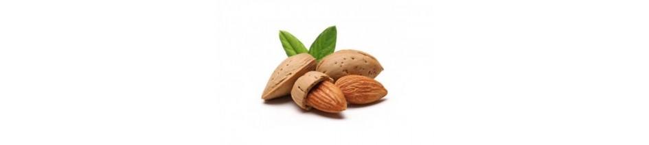 Almonds