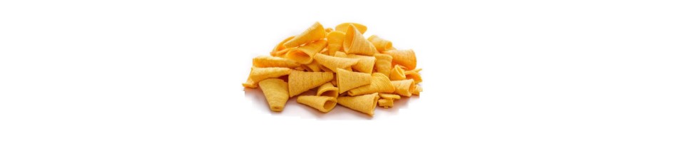 Bugles chips