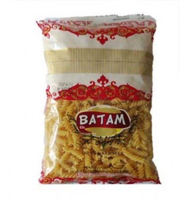Fusilli pasta