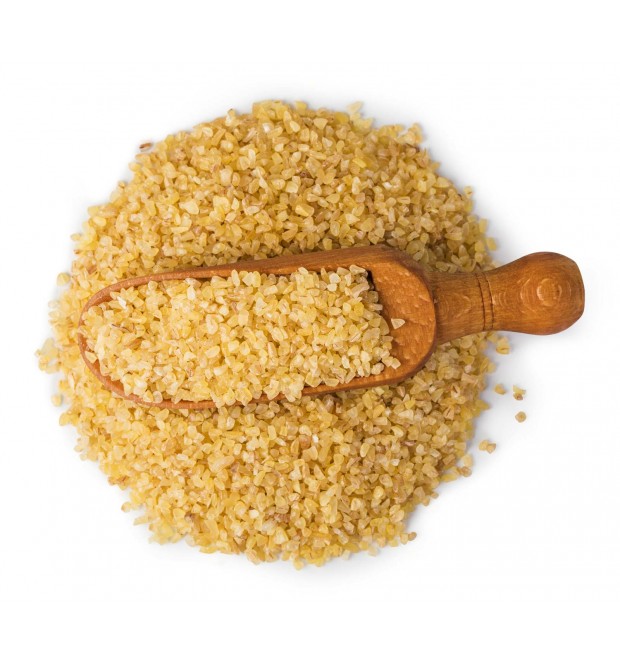 Bulgur Groats