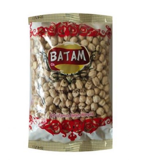 Chickpea